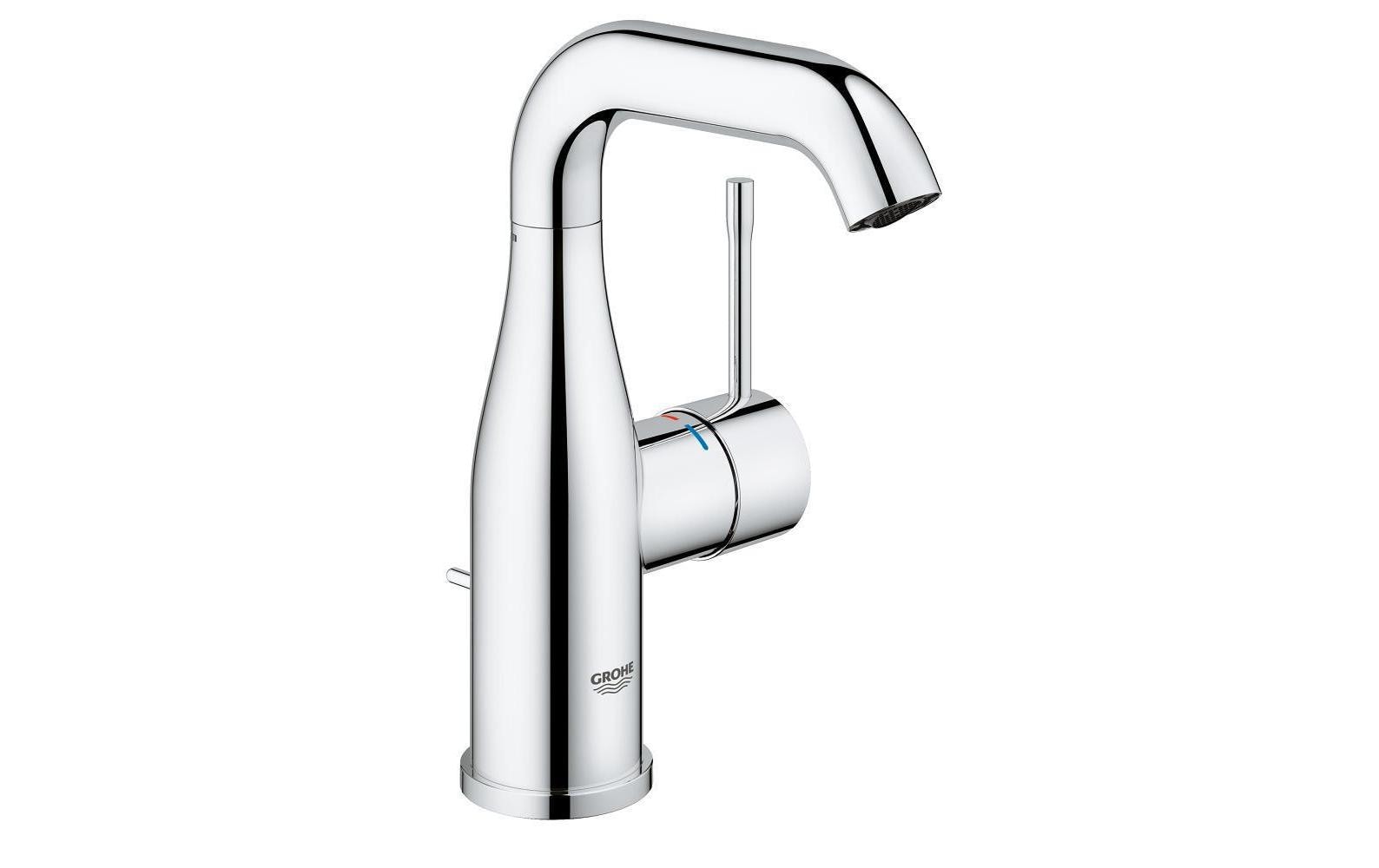 Grohe Badarmatur »Essence Einhand Waschtischbatterie« Grohe Badarmatur »Essence Einhand Waschtischbatterie« von Grohe