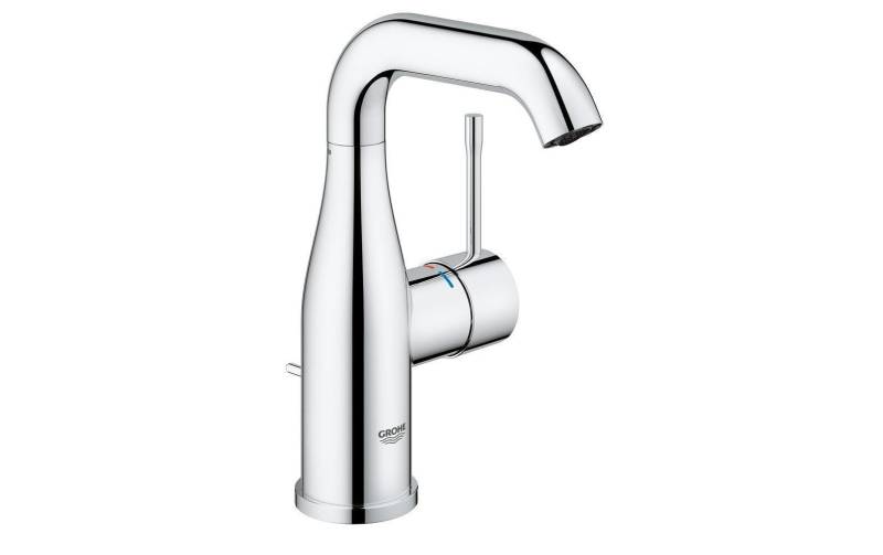 Grohe Badarmatur »Essence Einhand Waschtischbatterie« von Grohe