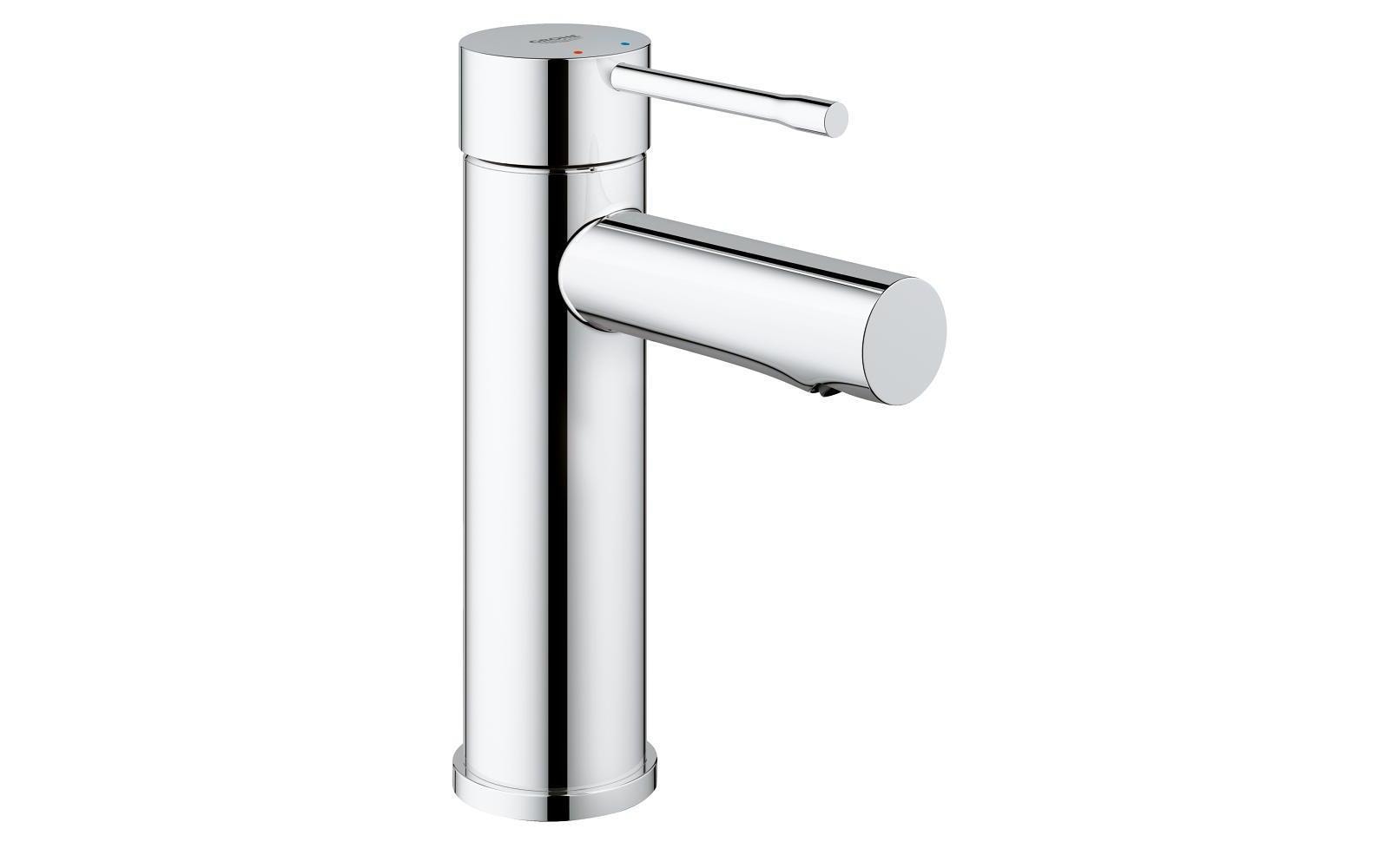 Grohe Badarmatur »Essence Einhand Waschtischbatterie« Grohe Badarmatur »Essence Einhand Waschtischbatterie« von Grohe