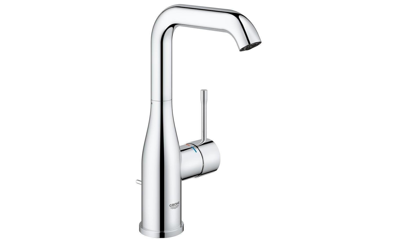 Grohe Badarmatur »Essence Einhand Waschtischbatterie« Grohe Badarmatur »Essence Einhand Waschtischbatterie« von Grohe