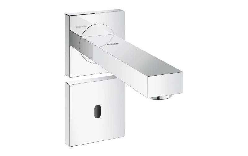 Grohe Badarmatur »Eurocube E WT 230V« von Grohe