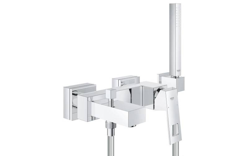 Grohe Badarmatur »Eurocube Einhand Wannenbatterie« von Grohe