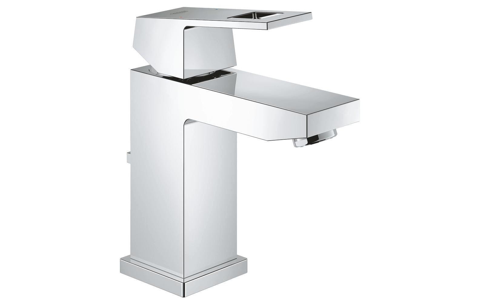 Grohe Badarmatur »Eurocube Einhand Waschtischbatterie« Grohe Badarmatur »Eurocube Einhand Waschtischbatterie« von Grohe