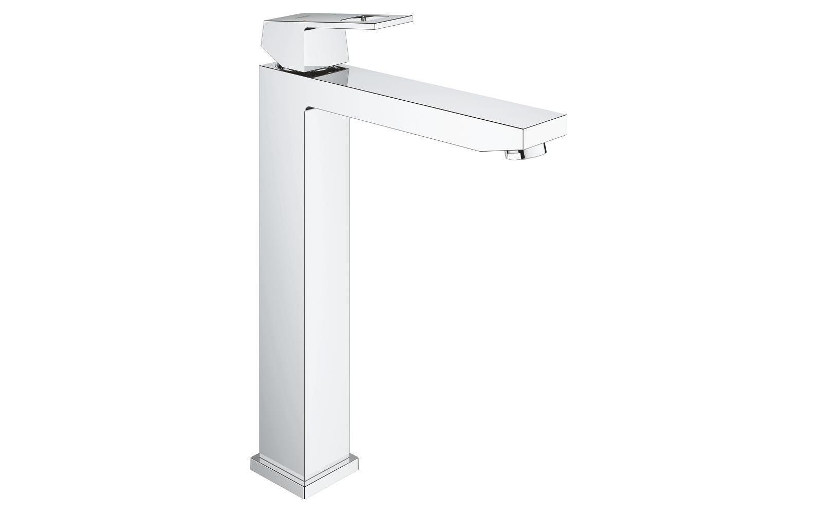 Grohe Badarmatur »Eurocube Einhand-Waschtischbatterie« Grohe Badarmatur »Eurocube Einhand-Waschtischbatterie« von Grohe