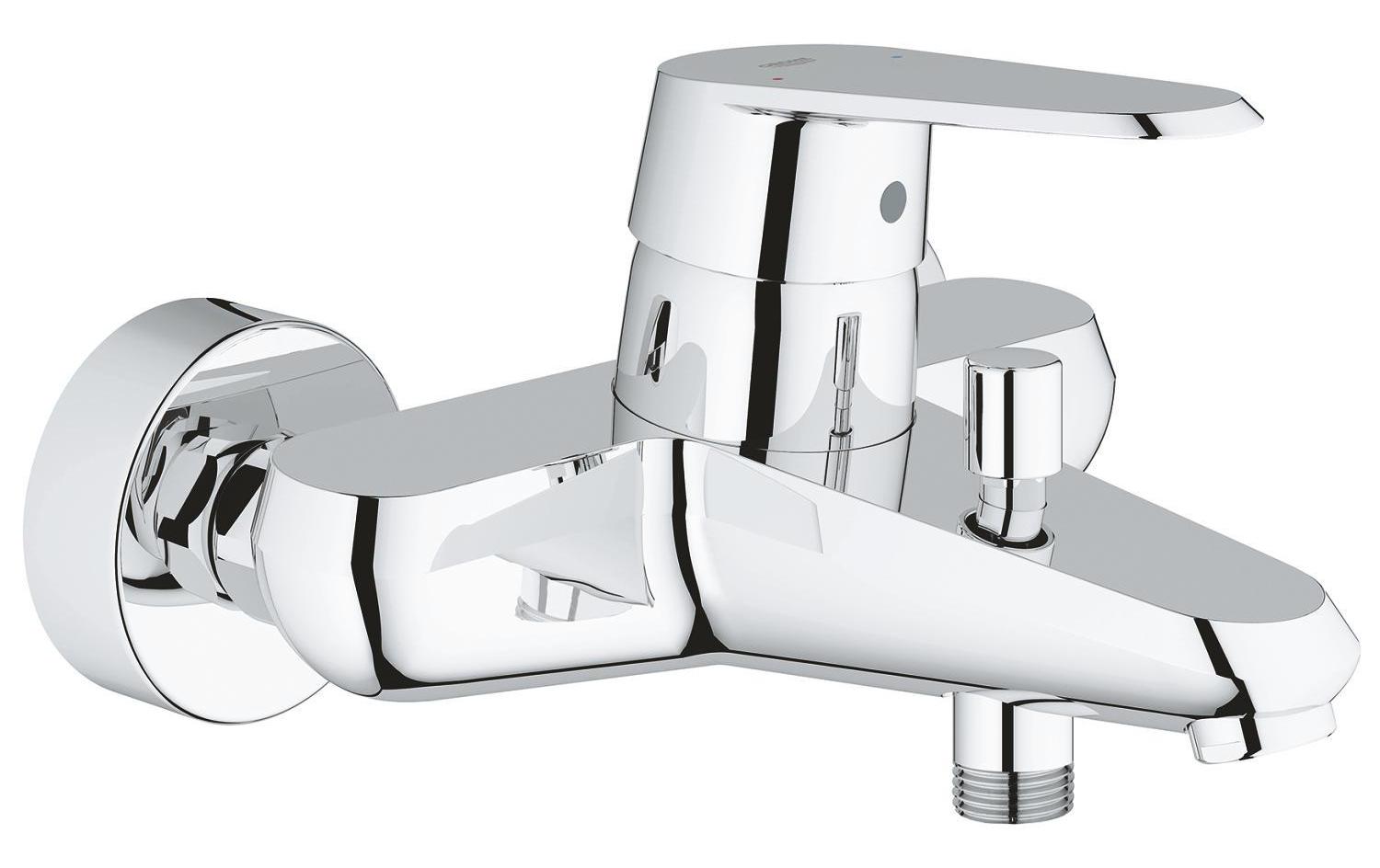 Grohe Badarmatur »Eurodisc Cosmopolitan Wannenbatterie« Grohe Badarmatur »Eurodisc Cosmopolitan Wannenbatterie« von Grohe