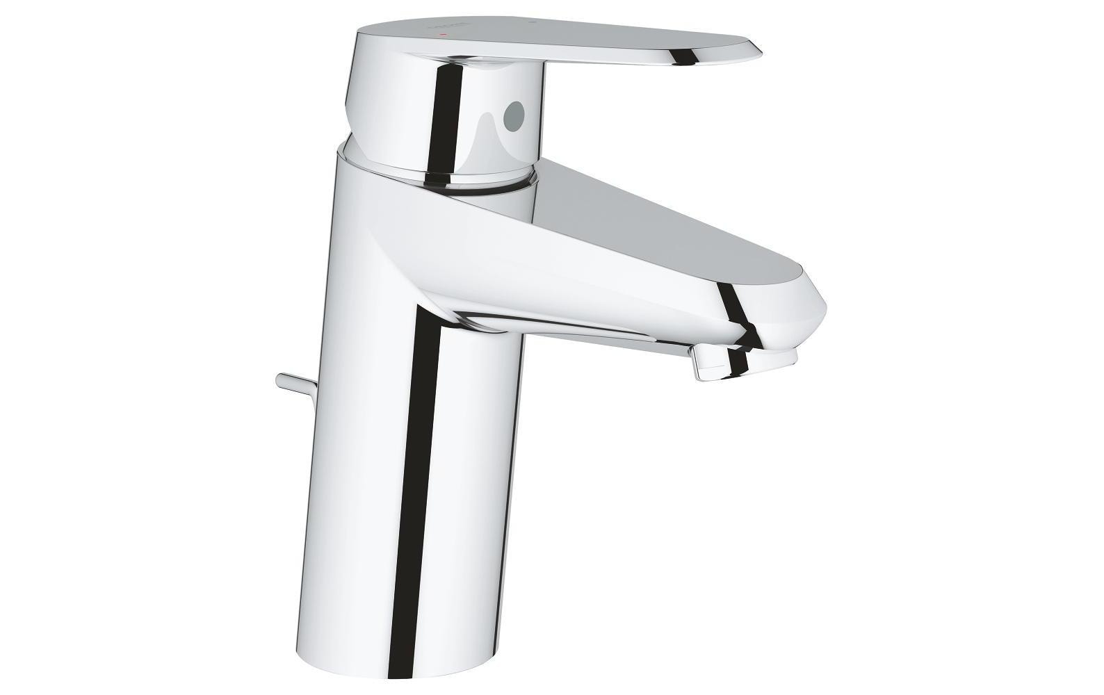Grohe Badarmatur »Eurodisc Cosmopolitan Waschtischbat« Grohe Badarmatur »Eurodisc Cosmopolitan Waschtischbat« von Grohe
