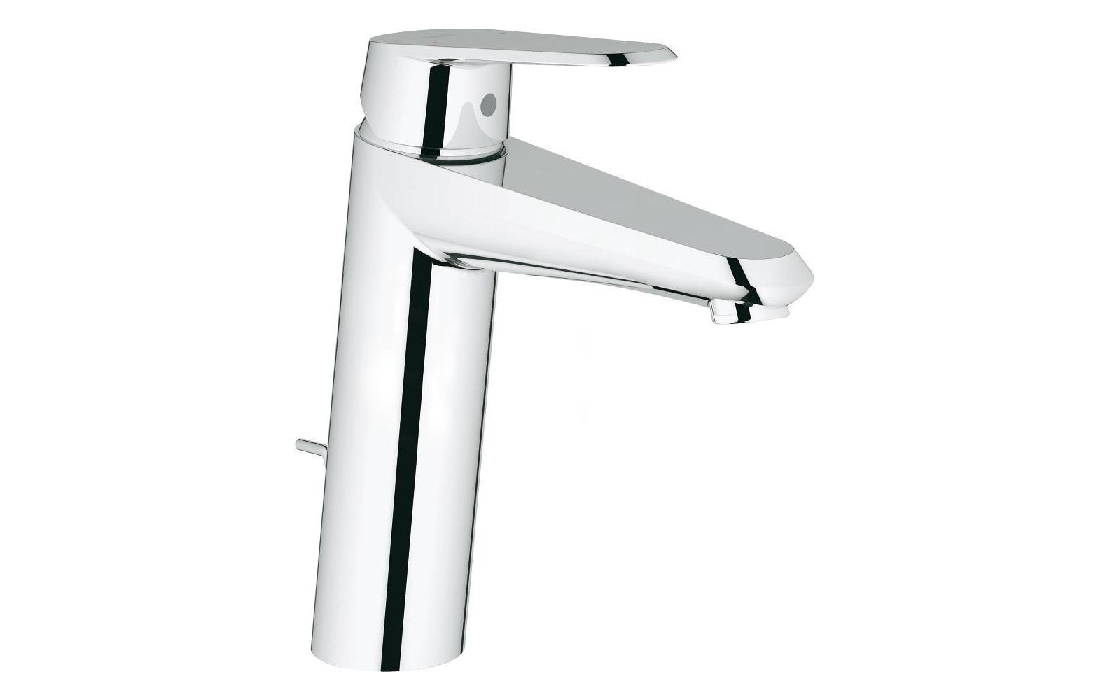 Grohe Badarmatur »Eurodisc Cosmopolitan Waschtischbat.« Grohe Badarmatur »Eurodisc Cosmopolitan Waschtischbat.« von Grohe