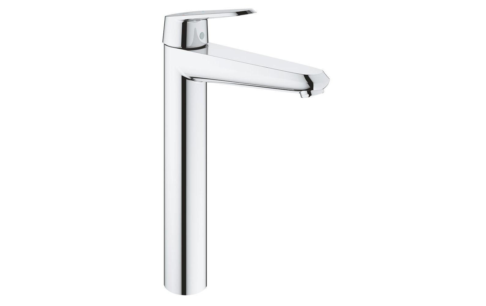 Grohe Badarmatur »Eurodisc Cosmopolitan Waschtischbat.« Grohe Badarmatur »Eurodisc Cosmopolitan Waschtischbat.« von Grohe
