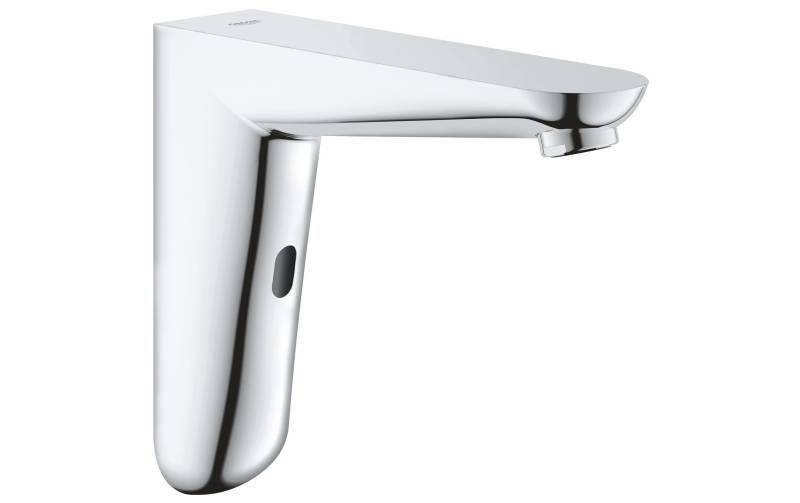 Grohe Badarmatur »Euroeco CE Elektr.Arm. WT AP« von Grohe