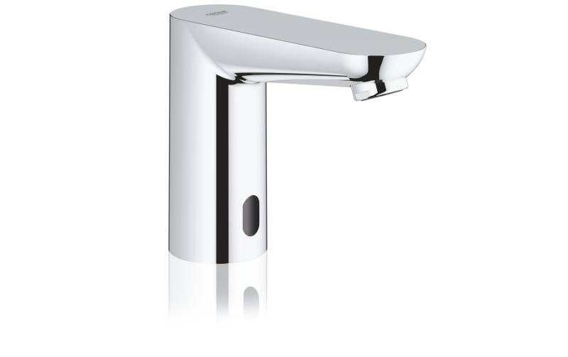 Grohe Badarmatur »Euroeco CE Elektr.Arm. WT« von Grohe