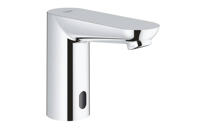 Grohe Badarmatur »Euroeco CE Elektr.Arm. WT« von Grohe