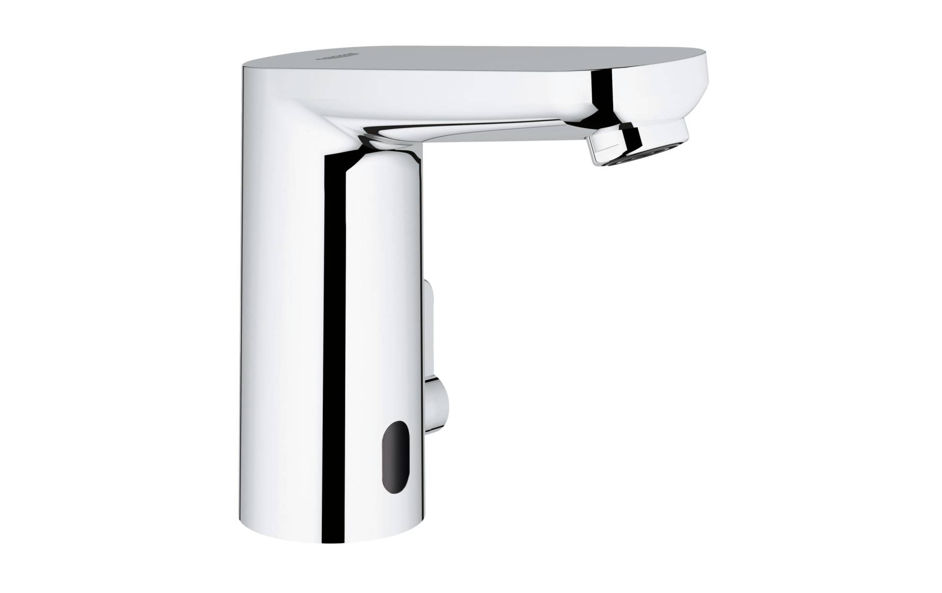 Grohe Badarmatur »Eurosmart CE Eltr. WT 230V APP« Grohe Badarmatur »Eurosmart CE Eltr. WT 230V APP« von Grohe