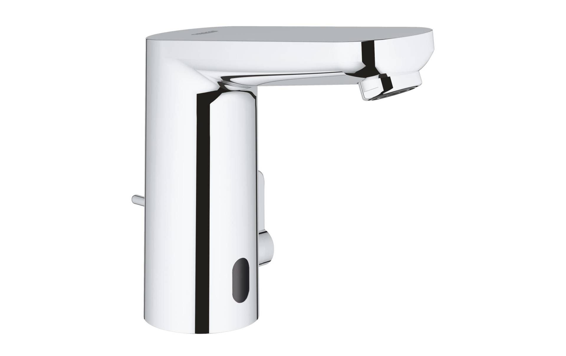 Grohe Badarmatur »Eurosmart CE Eltr.Arm. WT 6 V« Grohe Badarmatur »Eurosmart CE Eltr.Arm. WT 6 V« von Grohe