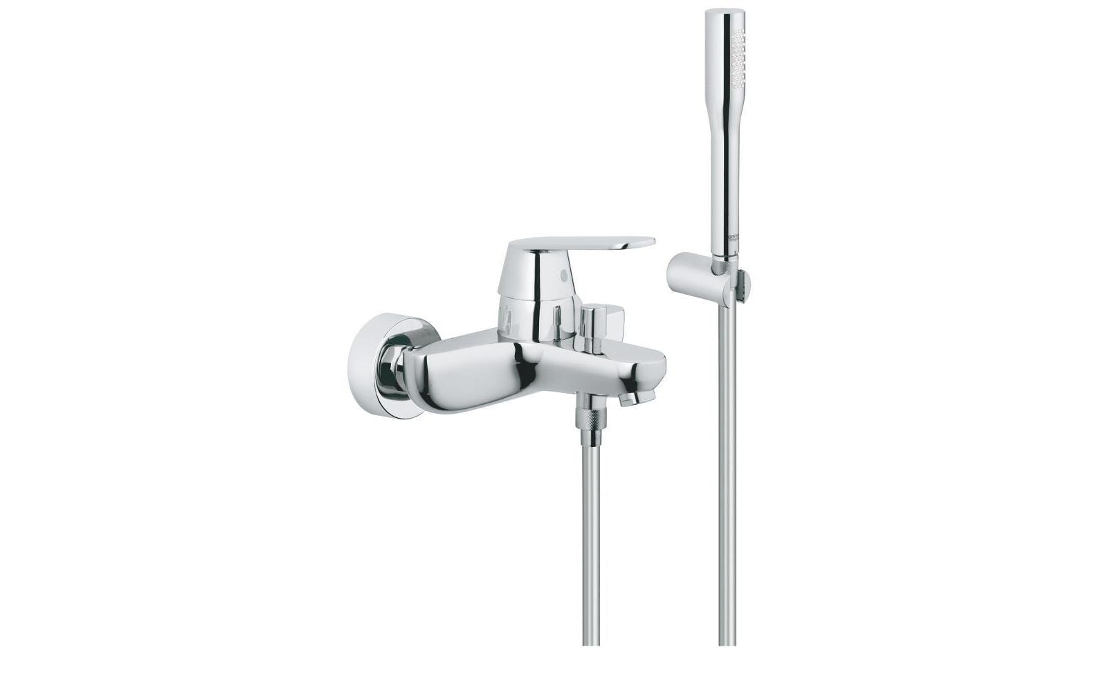 Grohe Badarmatur »Eurosmart Cosmopolitan Wannenbat« Grohe Badarmatur »Eurosmart Cosmopolitan Wannenbat« von Grohe