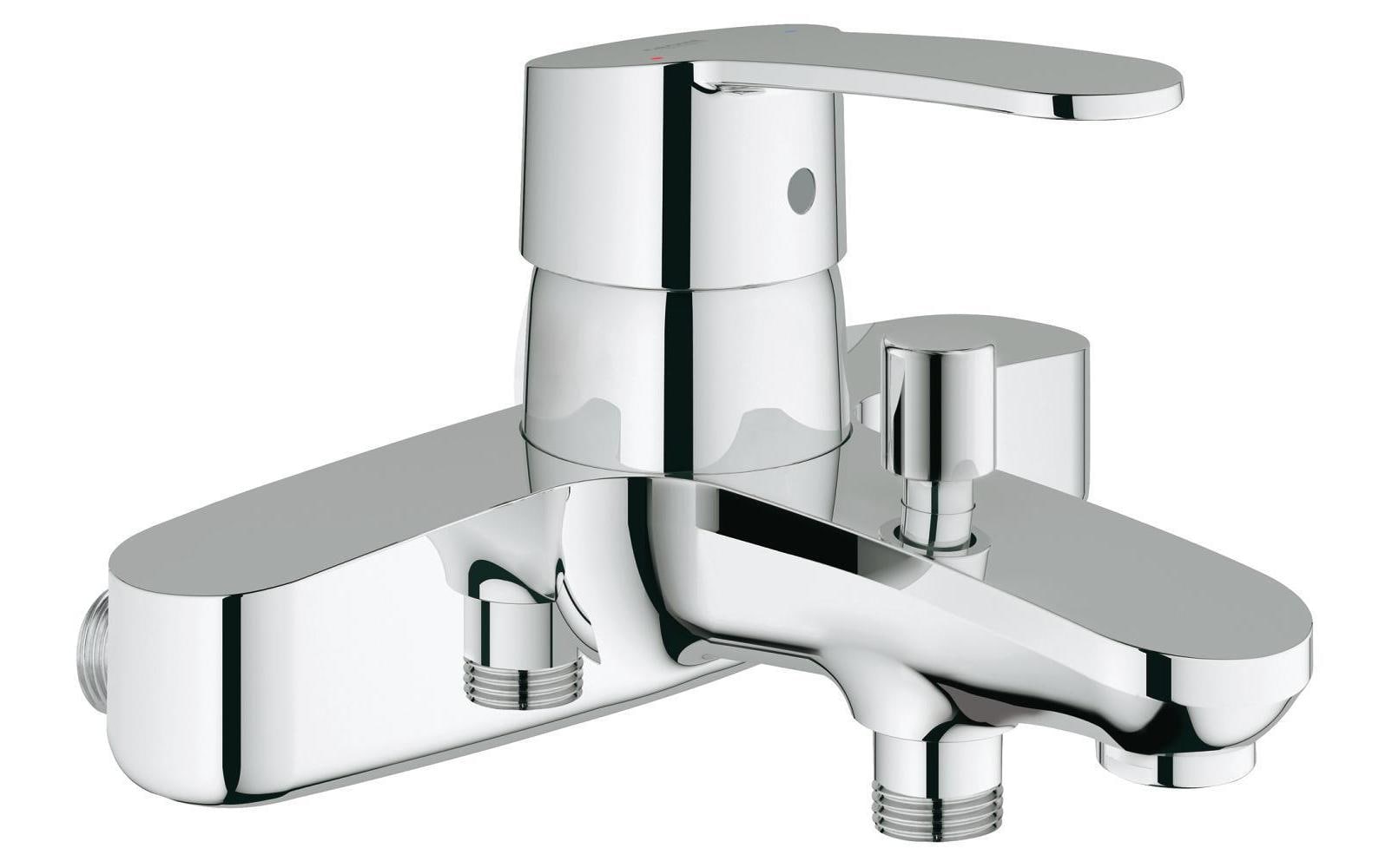 Grohe Badarmatur »Eurostyle Cosmopolitan Wannenbat« Grohe Badarmatur »Eurostyle Cosmopolitan Wannenbat« von Grohe