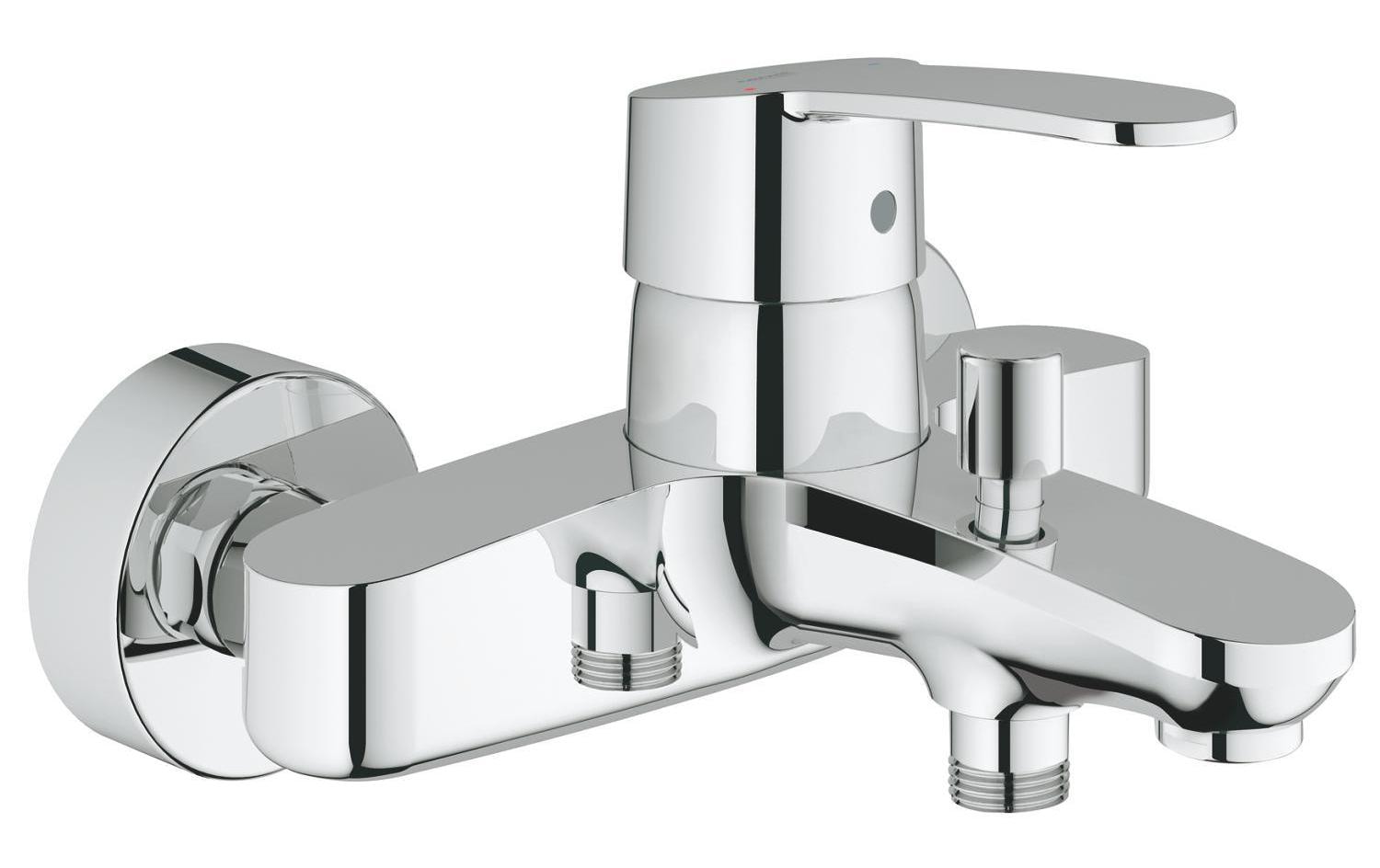 Grohe Badarmatur »Eurostyle Cosmopolitan Wannenbatt« von Grohe