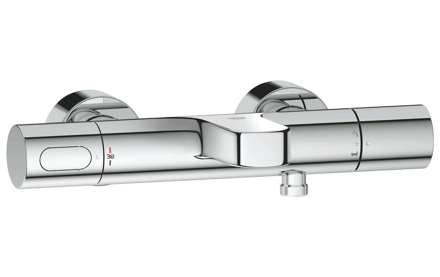 Grohe Badarmatur »Grohtherm 3000 Cosmopolitan« von Grohe