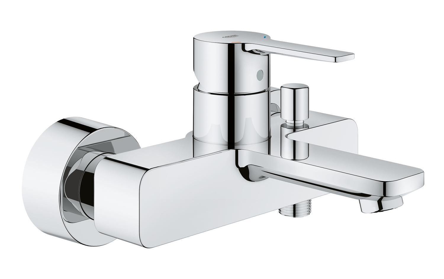 Grohe Badarmatur »Lineare Einhand Wannenbatterie« Grohe Badarmatur »Lineare Einhand Wannenbatterie« von Grohe