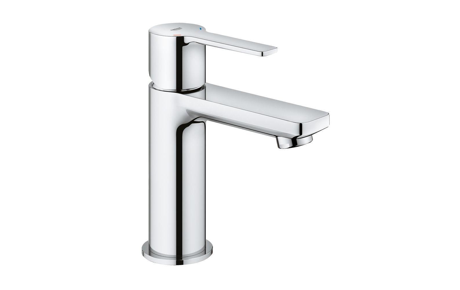 Grohe Badarmatur »Lineare Einhand Waschtischbatterie« von Grohe