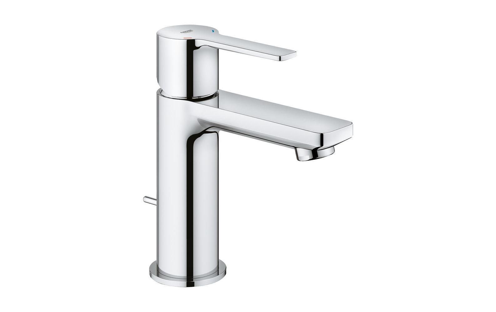 Grohe Badarmatur »Lineare Einhand Waschtischbatterie« von Grohe