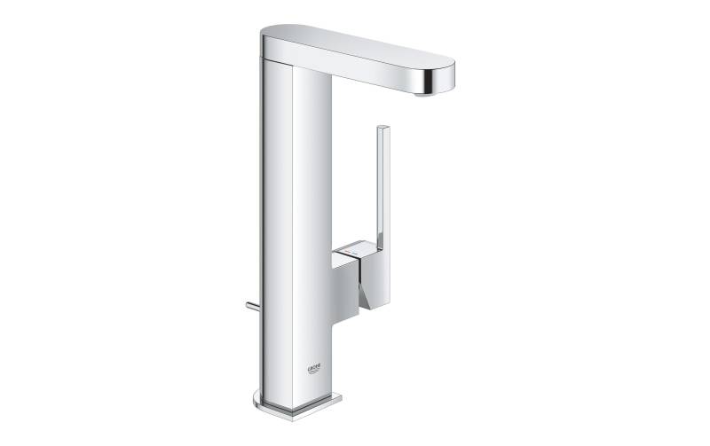 Grohe Badarmatur »Plus EHM WT hzb.Mousseur L« von Grohe