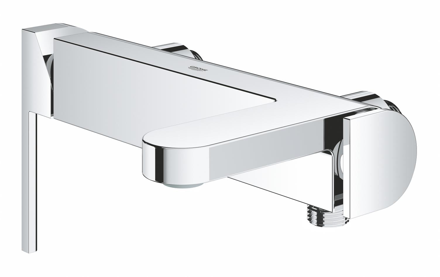 Grohe Badarmatur »Plus EHM Wanne AP 153mm CH« von Grohe