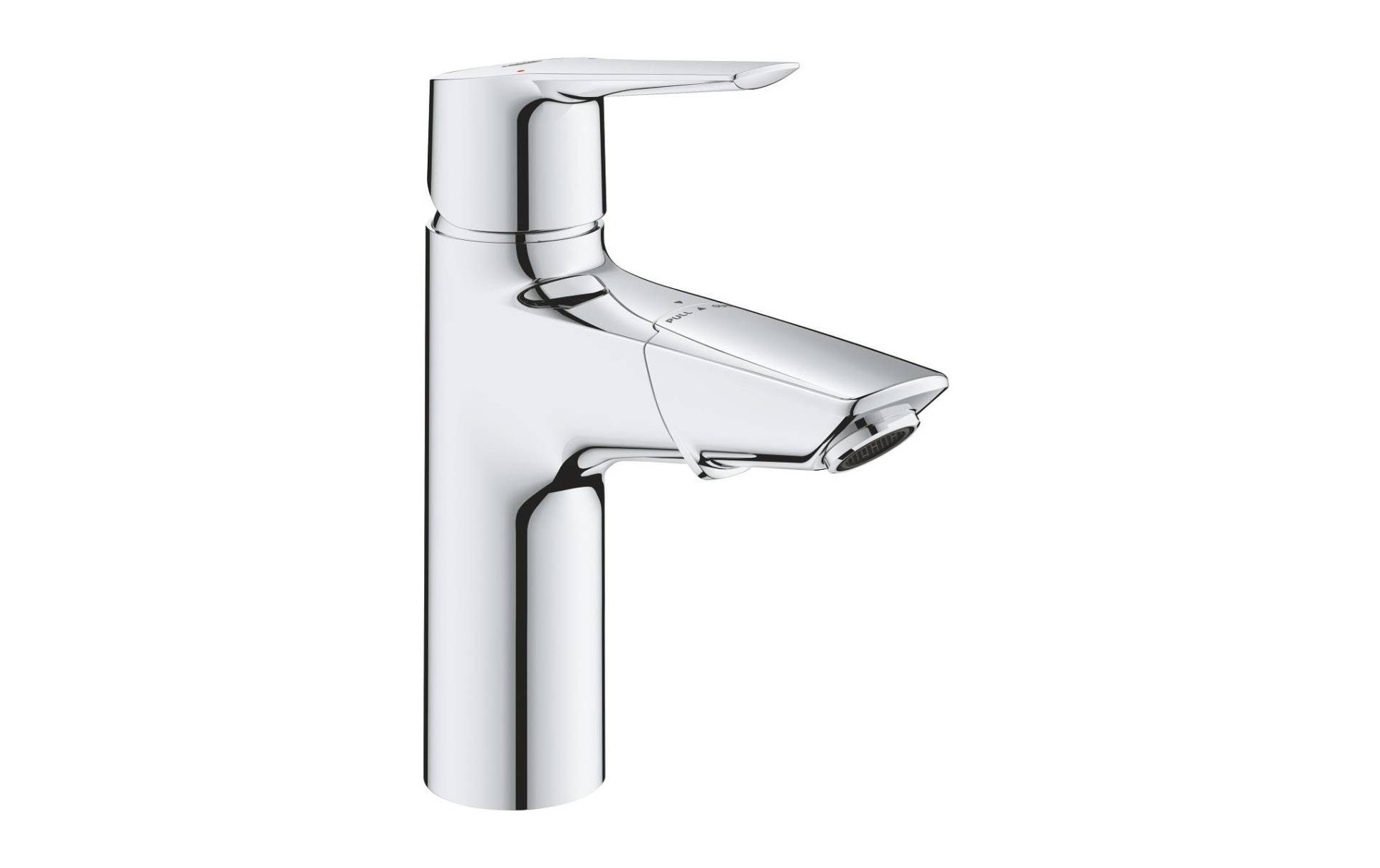 Grohe Badarmatur »QF Start 2021 M-Size Pull-Out« von Grohe