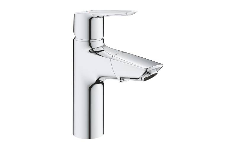 Grohe Badarmatur »QF Start 2021 M-Size Pull-Out« von Grohe