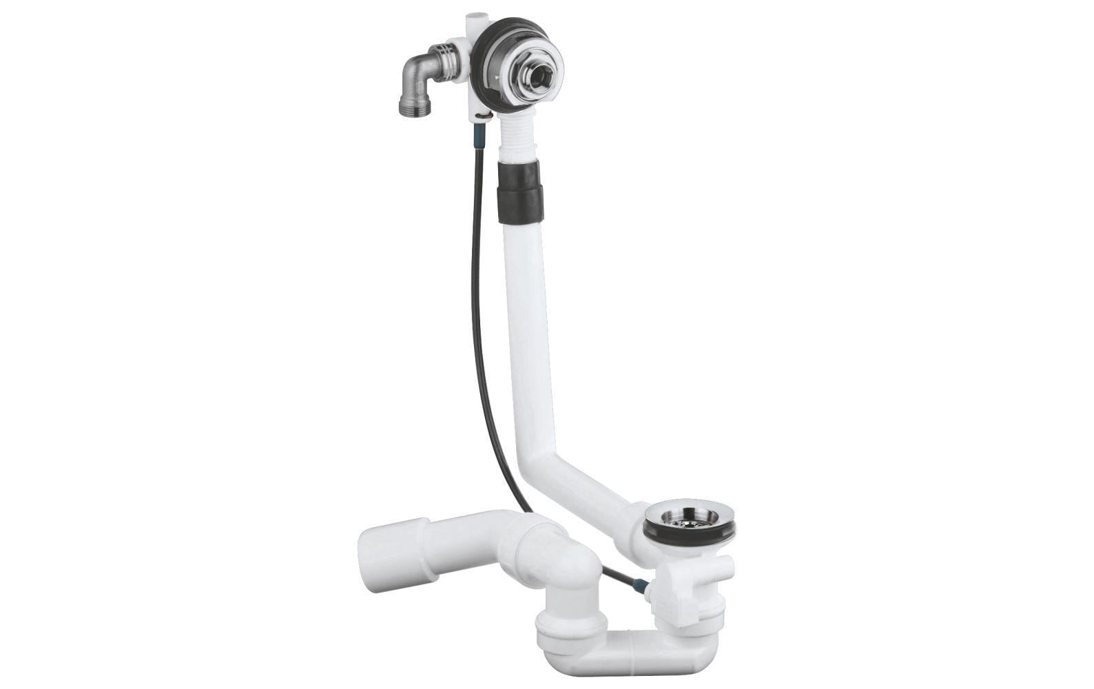 Grohe Badarmatur »Talentofill 28990000« von Grohe