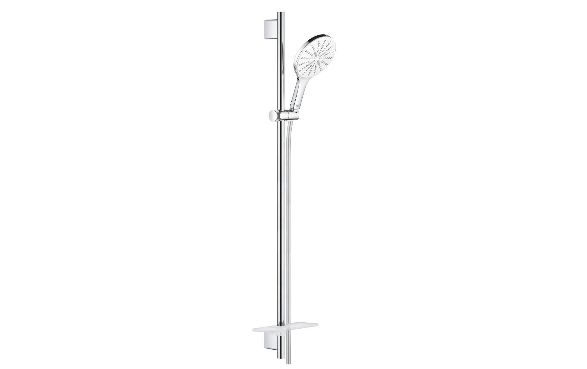 Grohe Brausegarnitur »Brausest.-Set RSH 150 SmartActive« Grohe Brausegarnitur »Brausest.-Set RSH 150 SmartActive« von Grohe