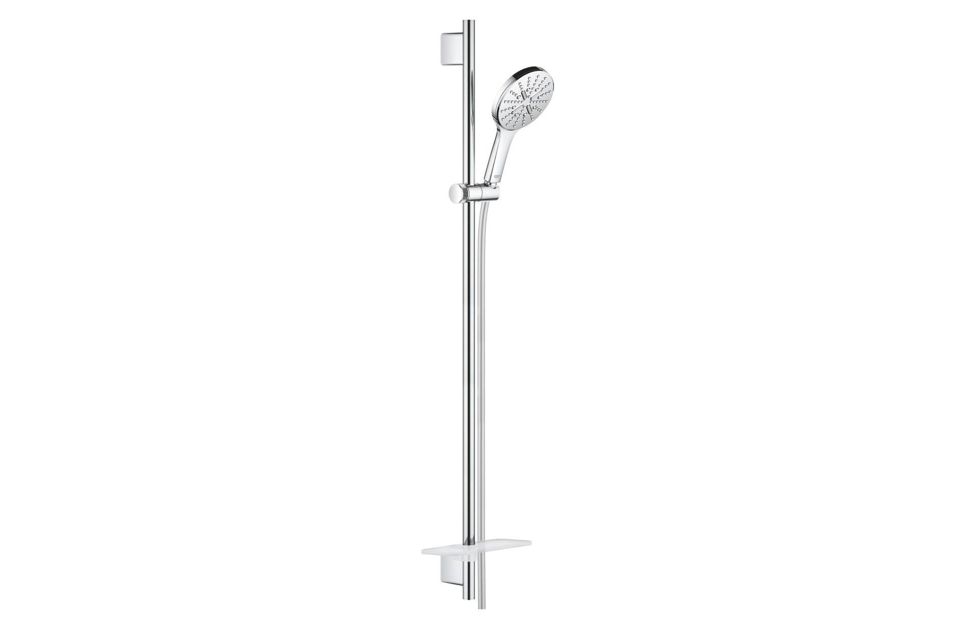 Grohe Brausegarnitur »Brausestangenset Rainshower 130« von Grohe