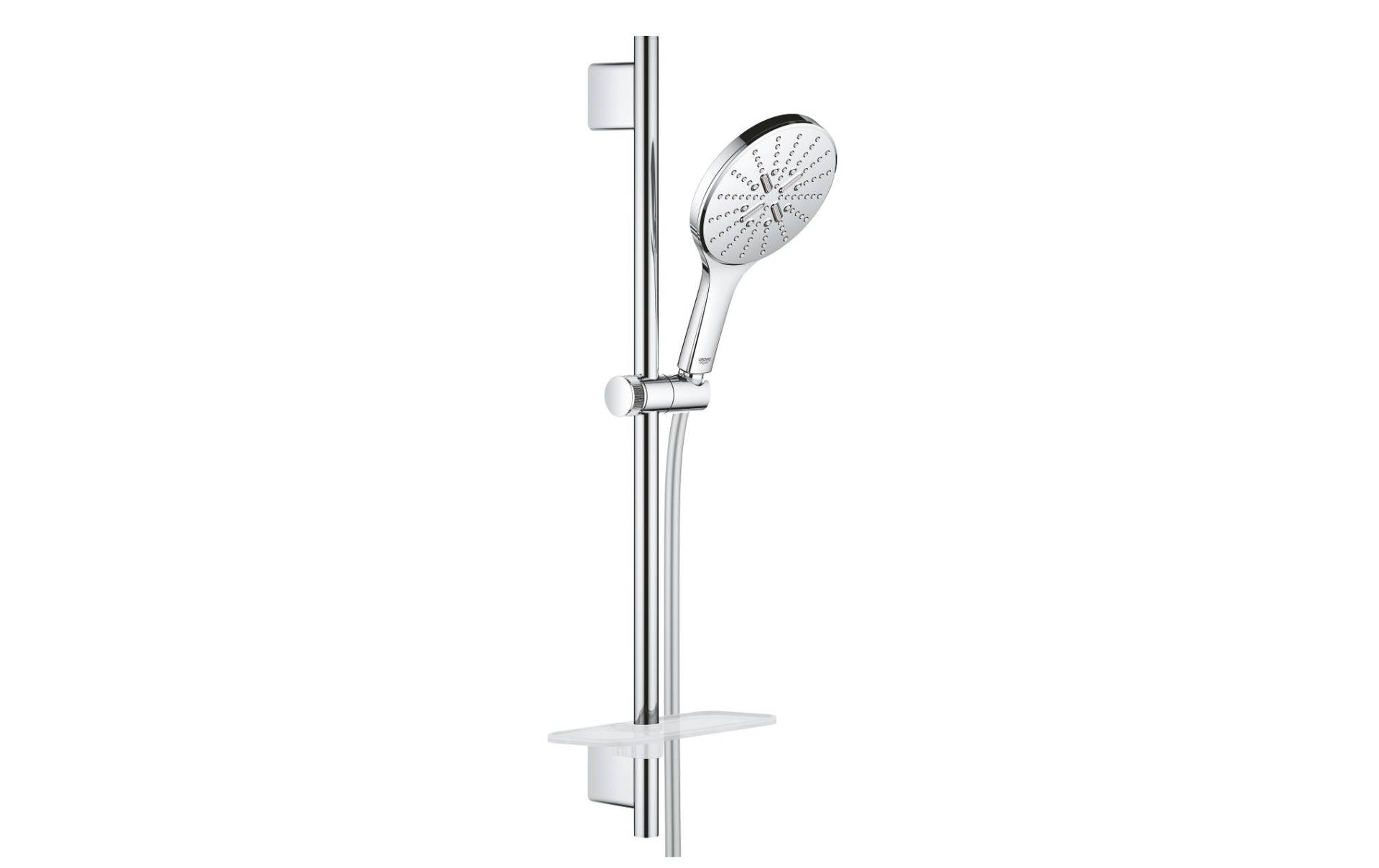Grohe Brausegarnitur »Brausestangenset Rainshower 150« Grohe Brausegarnitur »Brausestangenset Rainshower 150« von Grohe