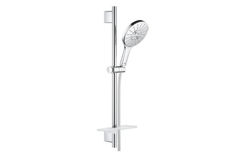 Grohe Brausegarnitur »Brausestangenset Rainshower 150« von Grohe