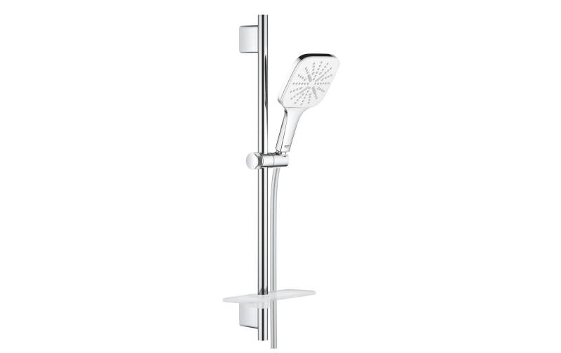 Grohe Brausegarnitur »Vitalio SmartActive Cube 130« von Grohe