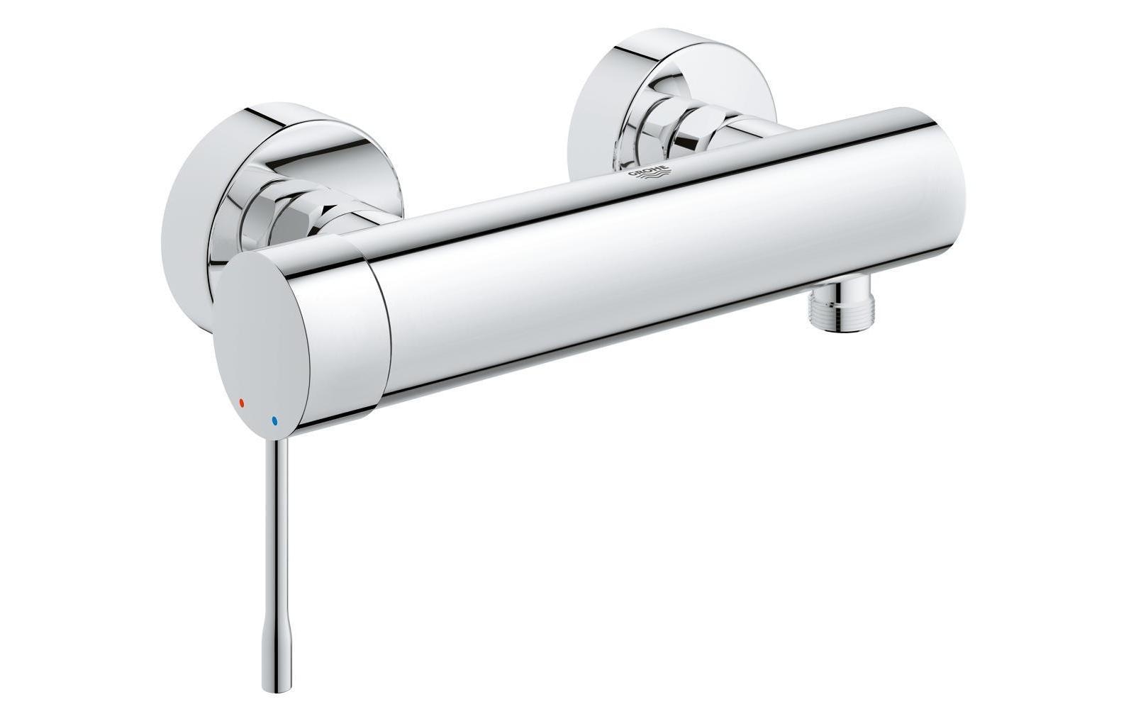Grohe Duscharmatur »Essence Einhand Brausebatterie« Grohe Duscharmatur »Essence Einhand Brausebatterie« von Grohe