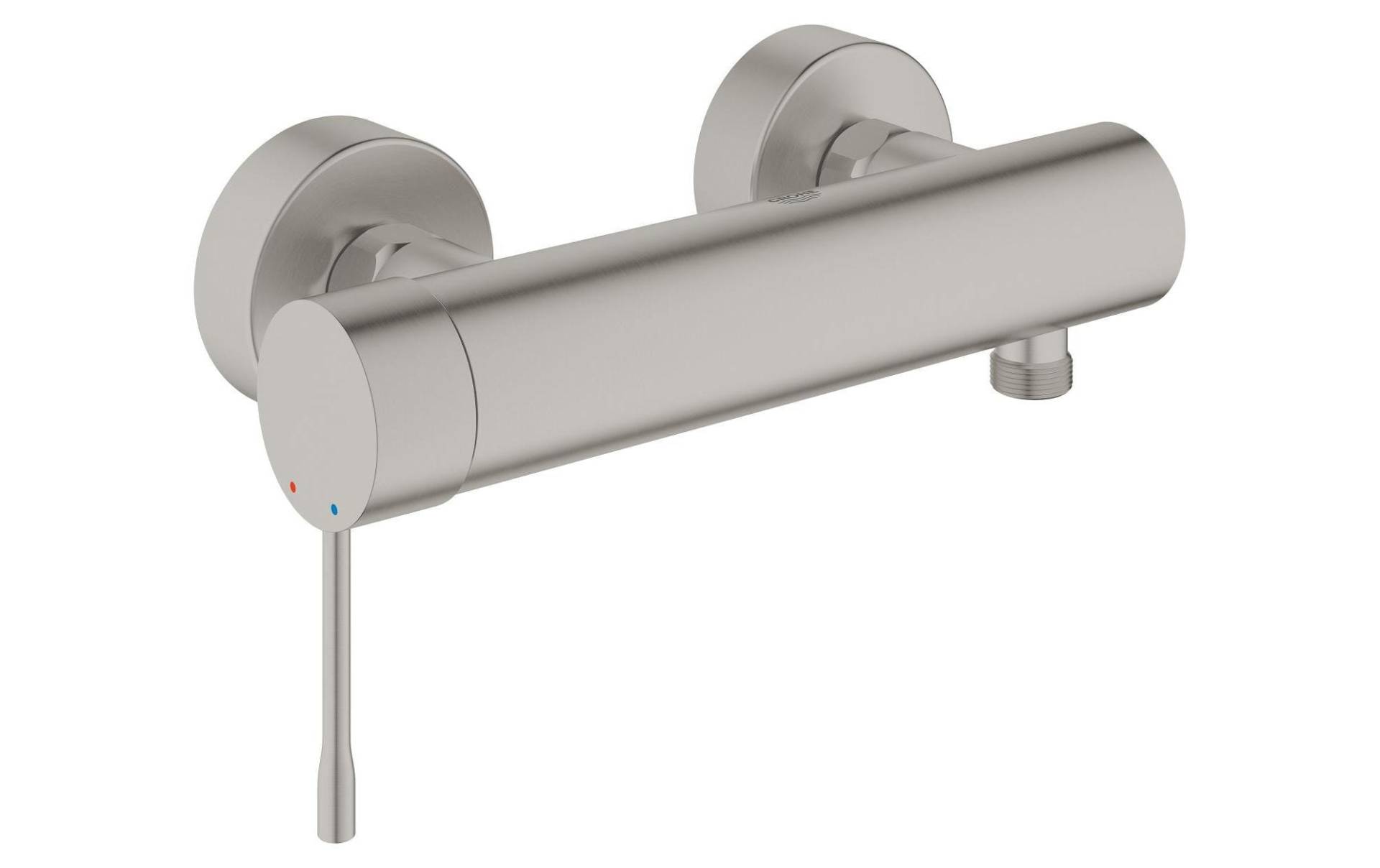 Grohe Duscharmatur »Essence Einhand-Brausebatterie« Grohe Duscharmatur »Essence Einhand-Brausebatterie« von Grohe