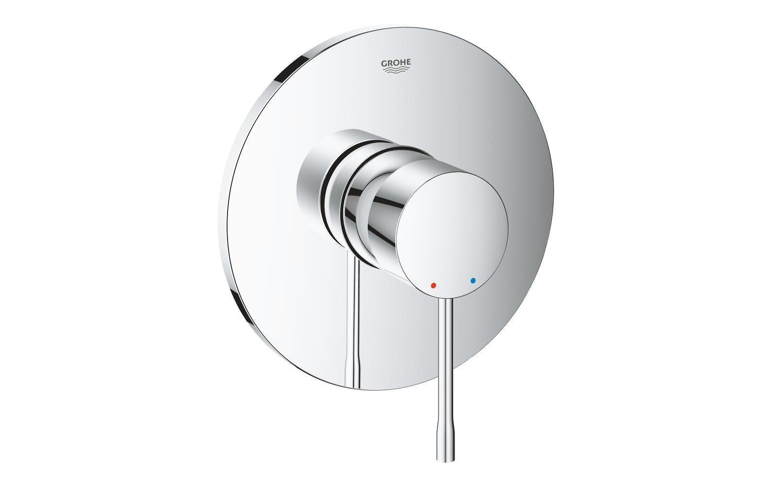 Grohe Duscharmatur »Essence Einhand Brausebatterie« Grohe Duscharmatur »Essence Einhand Brausebatterie« von Grohe