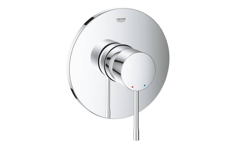 Grohe Duscharmatur »Essence Einhand Brausebatterie« von Grohe