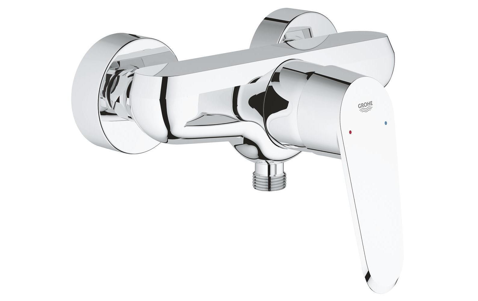 Grohe Duscharmatur »Eurodisc Cosmopolitan Brausebat.« Grohe Duscharmatur »Eurodisc Cosmopolitan Brausebat.« von Grohe