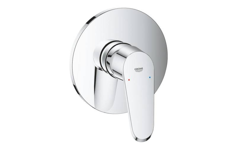 Grohe Duscharmatur »Eurodisc Cosmopolitan Brausebatterie« von Grohe