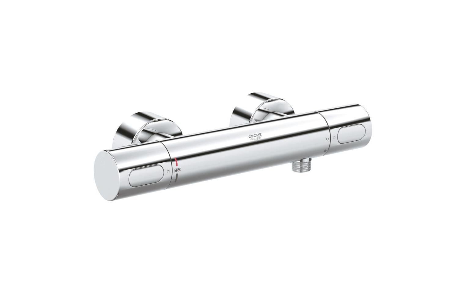 Grohe Duscharmatur »Grohtherm 3000 Cosmopolitan« Grohe Duscharmatur »Grohtherm 3000 Cosmopolitan« von Grohe