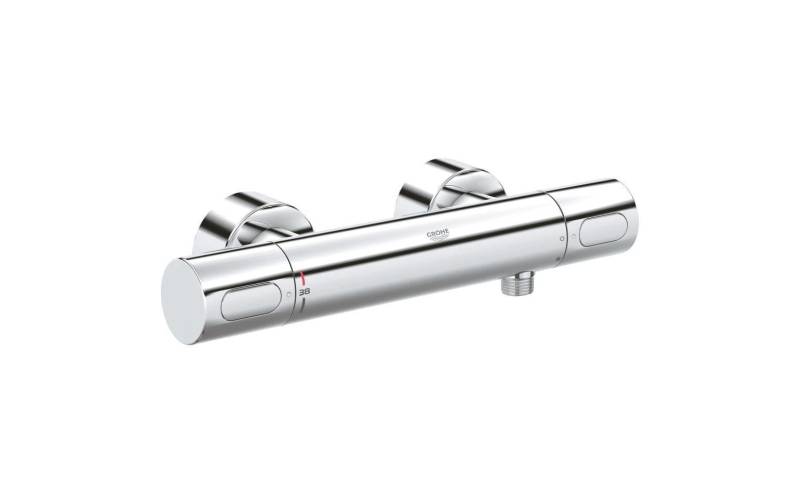 Grohe Duscharmatur »Grohtherm 3000 Cosmopolitan« von Grohe