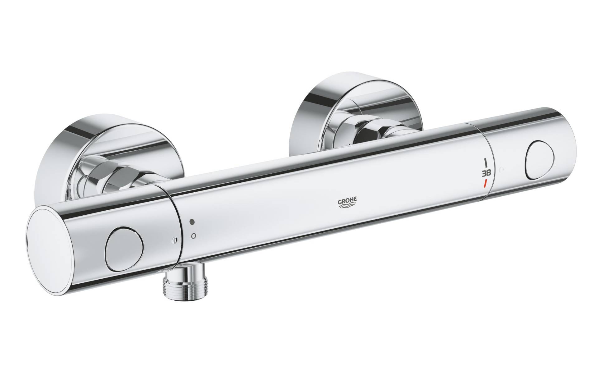 Grohe Duscharmatur »Grohtherm 800 Cosmopolitan« Grohe Duscharmatur »Grohtherm 800 Cosmopolitan« von Grohe