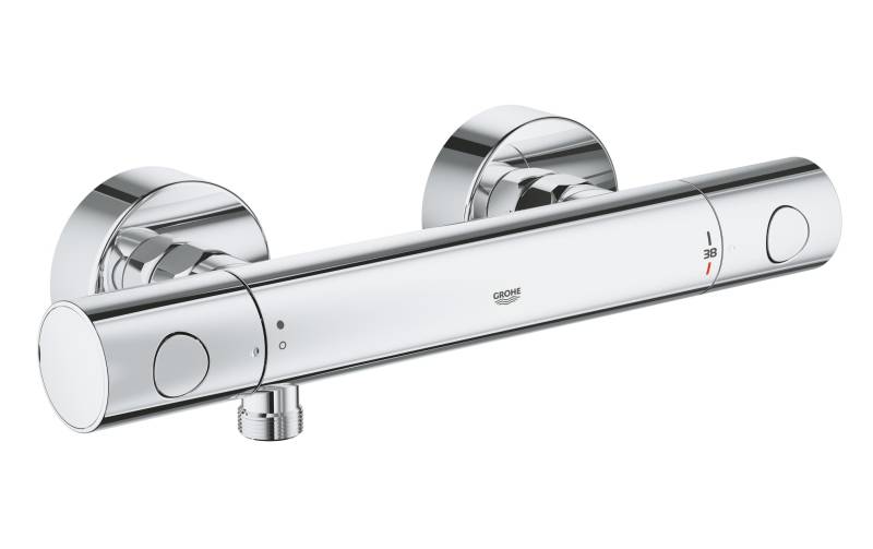 Grohe Duscharmatur »Grohtherm 800 Cosmopolitan« von Grohe