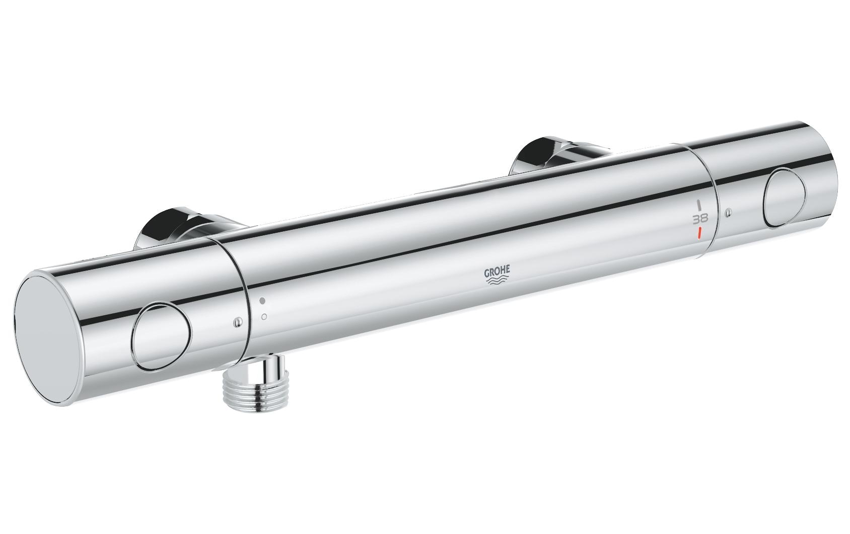 Grohe Duscharmatur »Grohtherm 800 Cosmopolitan« Grohe Duscharmatur »Grohtherm 800 Cosmopolitan« von Grohe