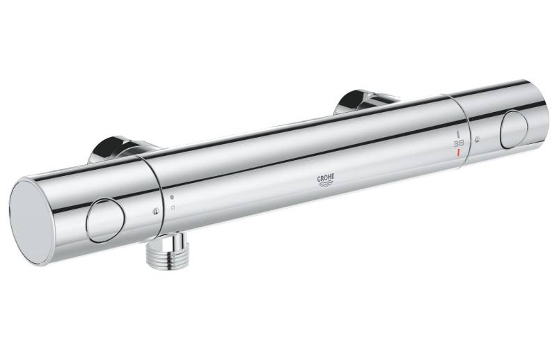 Grohe Duscharmatur »Grohtherm 800 Cosmopolitan« von Grohe