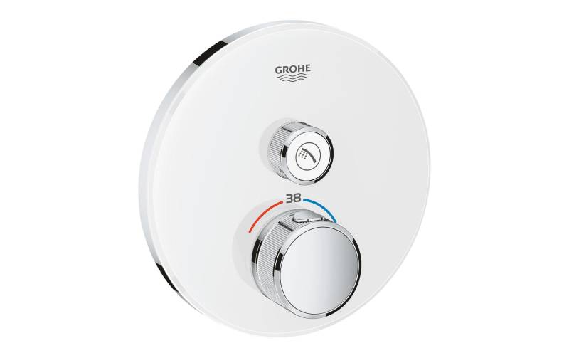 Grohe Duscharmatur »Grohtherm SmartControl Thermostat« von Grohe