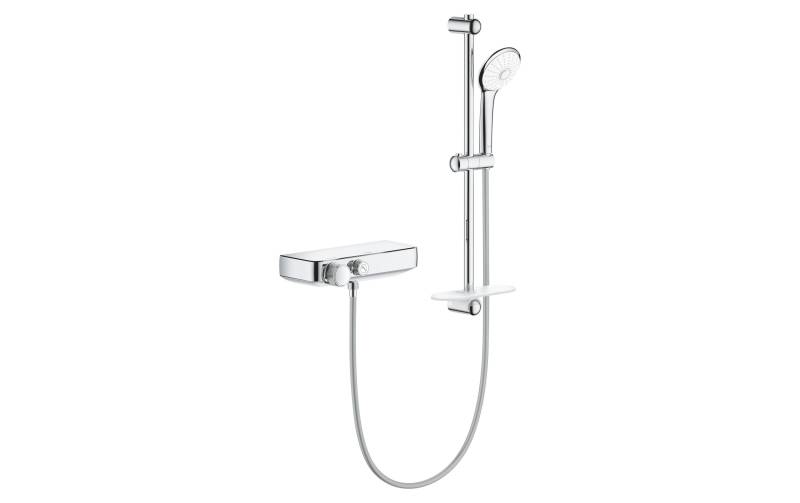 Grohe Duscharmatur »Grohtherm SmartControl« von Grohe