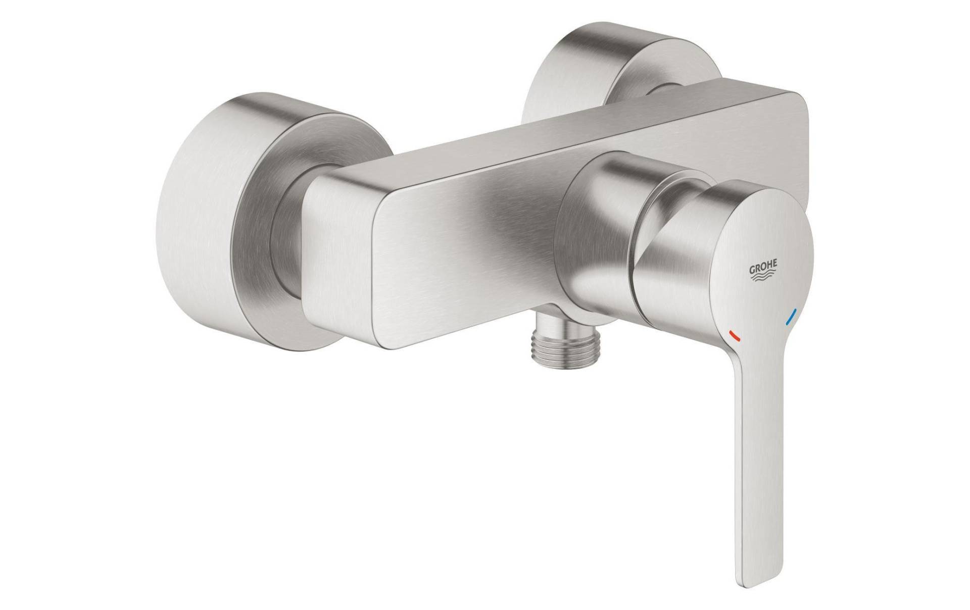Grohe Duscharmatur »Lineare Einhand-Brausebatterie« Grohe Duscharmatur »Lineare Einhand-Brausebatterie« von Grohe