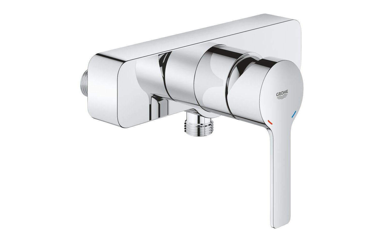 Grohe Duscharmatur »Lineare Einhand Brausebatterie« von Grohe